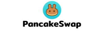 pancakeswap Logo